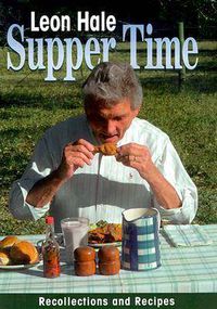 Cover image for Supper Time