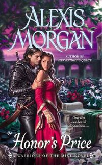 Cover image for Honor's Price: A Warriors of the Mist Novel