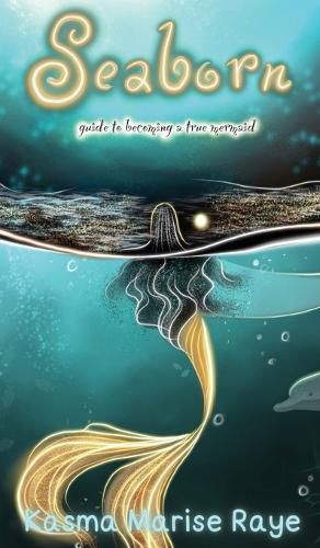 Cover image for Seaborn:Guide to Becoming a True Mermaid (Edition2nd)