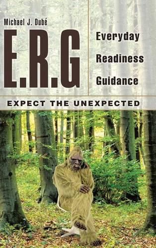 Cover image for E.R.G: Everyday Readiness Guidance