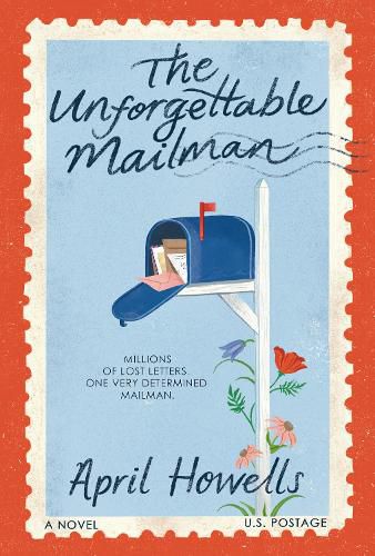 Cover image for The Unforgettable Mailman