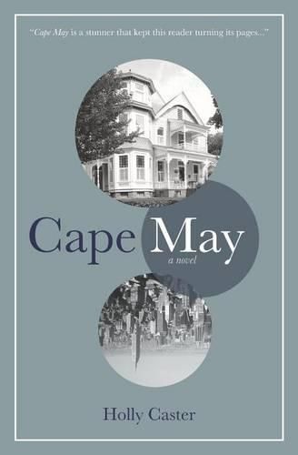 Cover image for Cape May