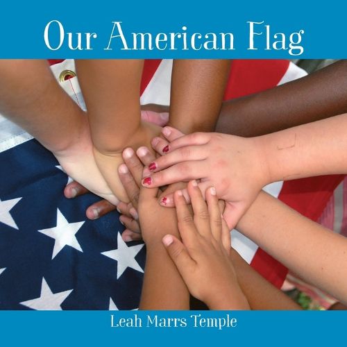 Cover image for Our American Flag