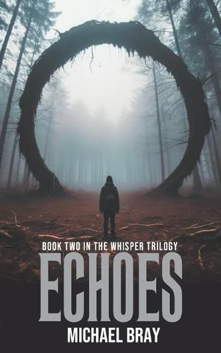 Cover image for Echoes