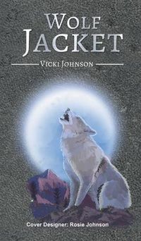 Cover image for Wolf Jacket