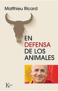Cover image for En Defensa de Los Animales