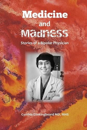 Cover image for Medicine and Madness