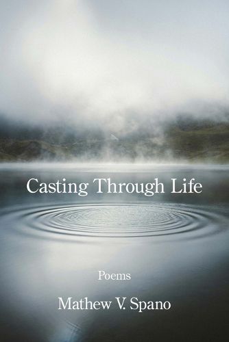 Cover image for Casting Through Life