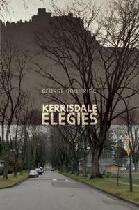 Cover image for Kerrisdale Elegies