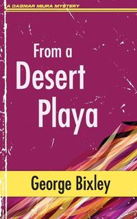 Cover image for From a Desert Playa