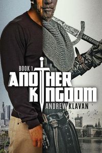 Cover image for Another Kingdom