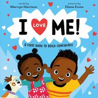 Cover image for I Love Me!