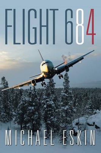 Cover image for Flight 684