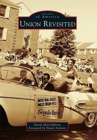 Cover image for Union Revisited