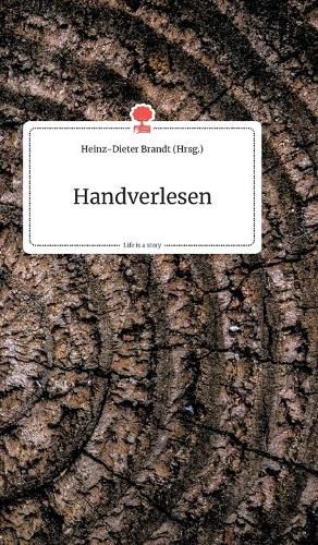 Cover image for Handverlesen. Life is a Story - story.one