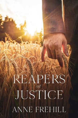 Cover image for Reapers of Justice