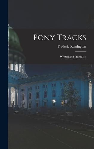 Pony Tracks