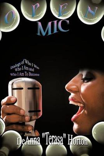 Cover image for Open MIC