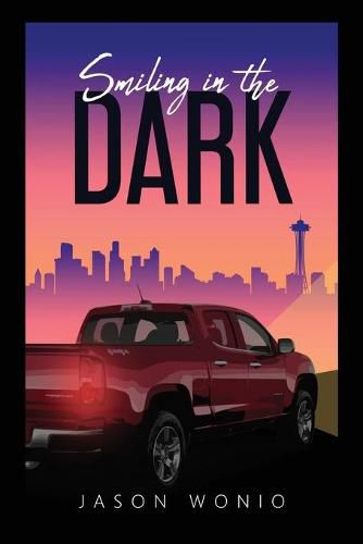 Cover image for Smiling in the Dark