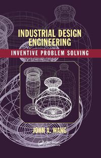 Cover image for Industrial Design Engineering: Inventive Problem Solving