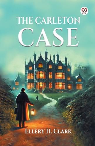 Cover image for Carleton Case (Edition1)