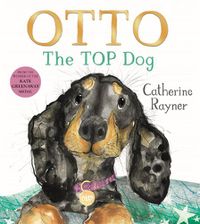 Cover image for Otto The Top Dog