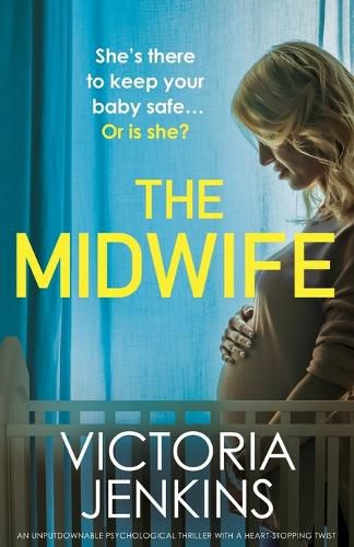 Cover image for The Midwife