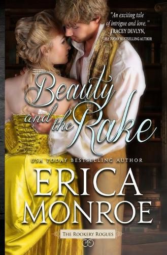 Cover image for Beauty and the Rake