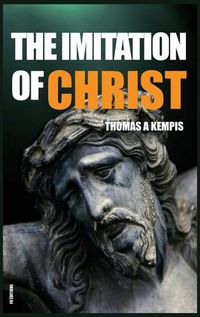 Cover image for The Imitation of Christ