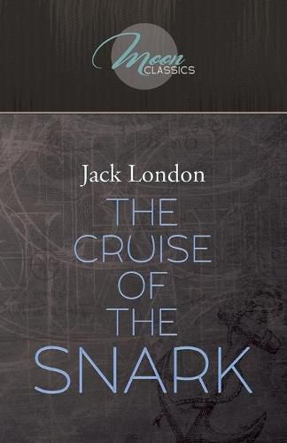 Cover image for The Cruise of the Snark