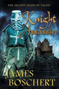 Cover image for Knight Assassin