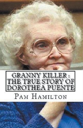 Cover image for Granny Killer