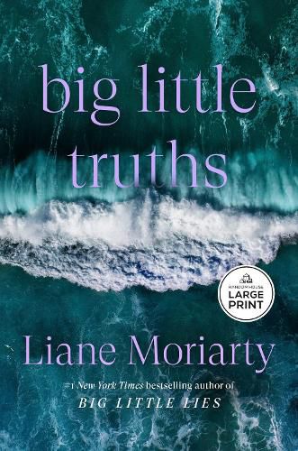 Cover image for Big Little Truths