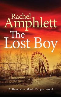 Cover image for The Lost Boy