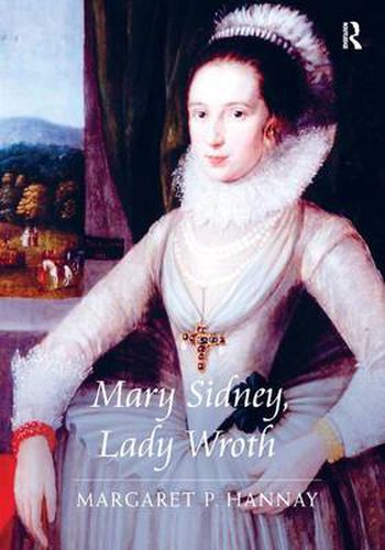 Cover image for Mary Sidney, Lady Wroth