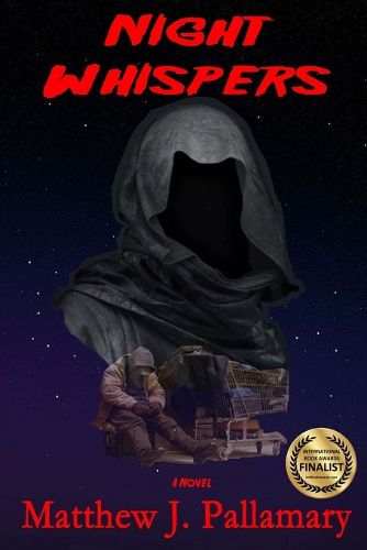 Cover image for Night Whispers