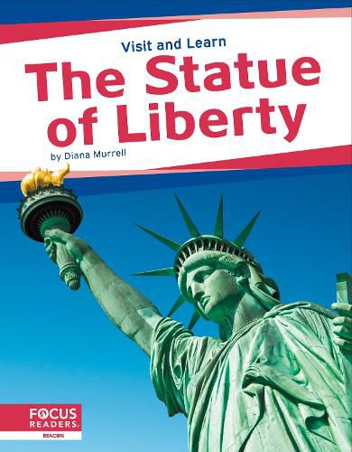 Cover image for The Statue of Liberty