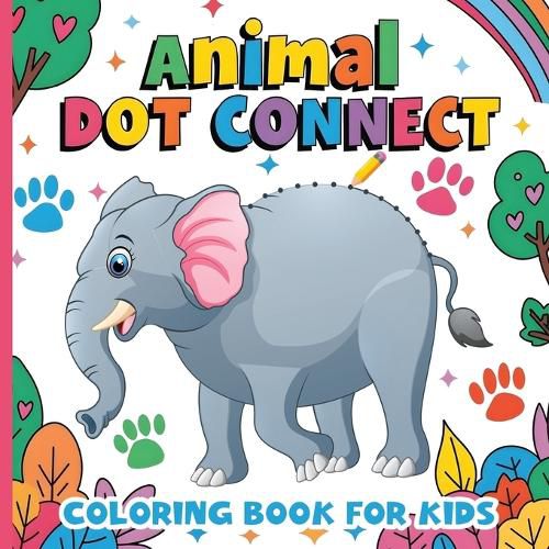 Cover image for Animal Dot Connect