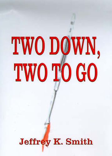 Cover image for Two Down, Two to Go