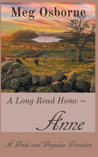 Cover image for Anne