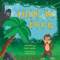 Cover image for Hide 'n' Peek