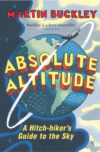 Absolute Altitude: A Hitch-hiker's Guide to the Sky