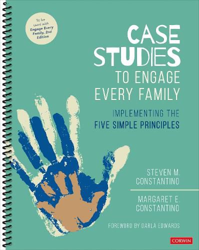 Cover image for Case Studies to Engage Every Family