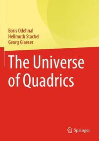 Cover image for The Universe of Quadrics