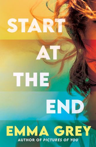 Cover image for Start at the End