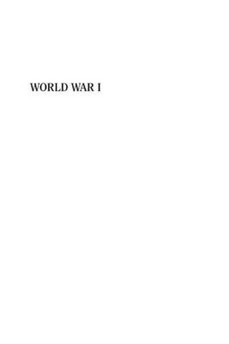 World War I