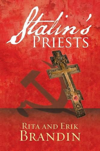 Cover image for Stalin's Priests