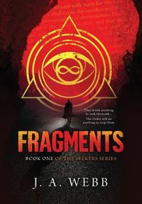 Cover image for Fragments