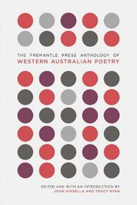 Cover image for The Fremantle Press Anthology of Western Australian Poetry