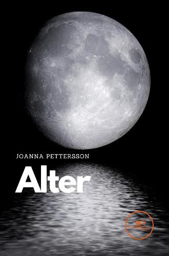 Cover image for ALTER